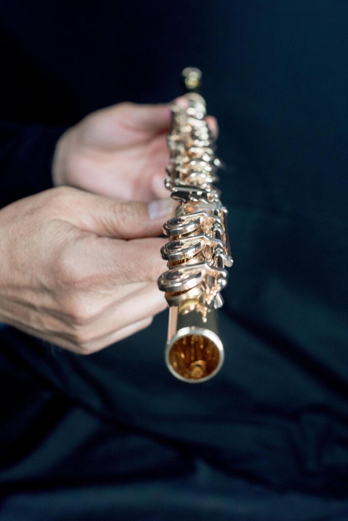 Flute